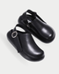 Jil Sander klompe
