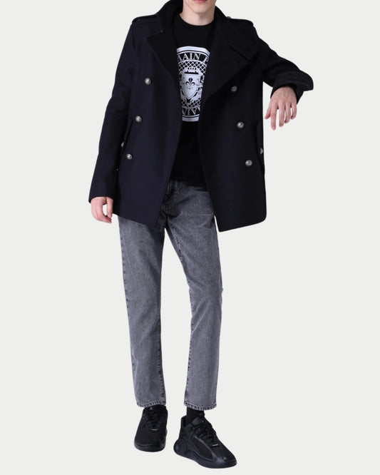 Balmain kaput