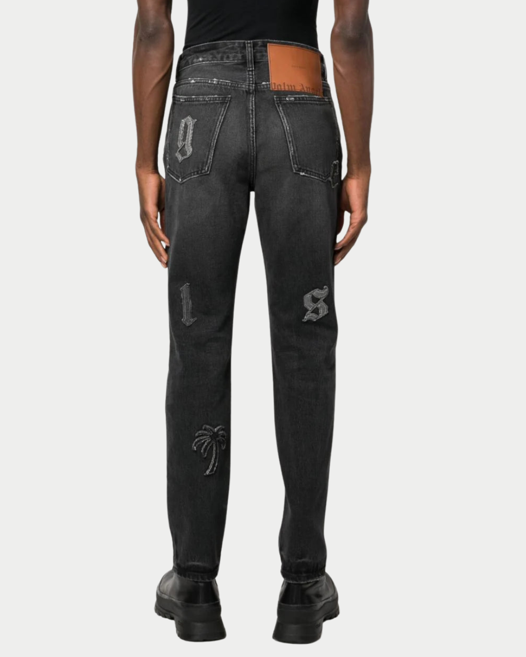 Palm Angels farmerke
