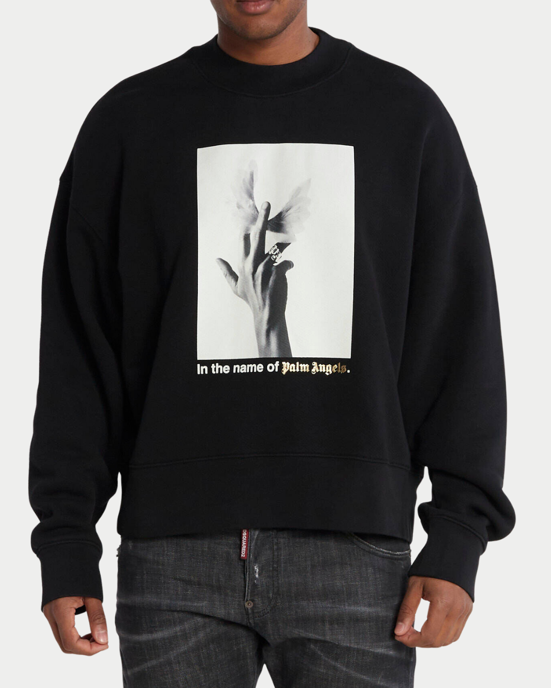 Palm Angels duks