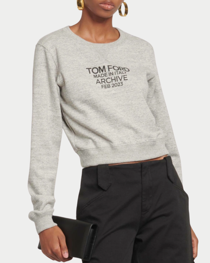 Tom Ford duks