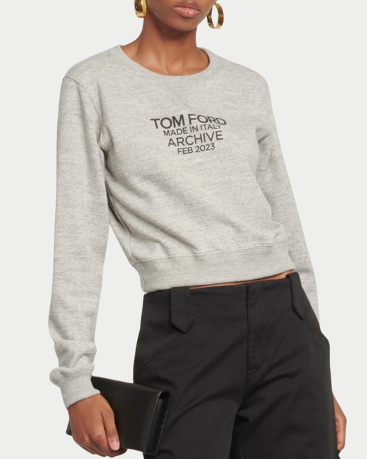 Tom Ford duks