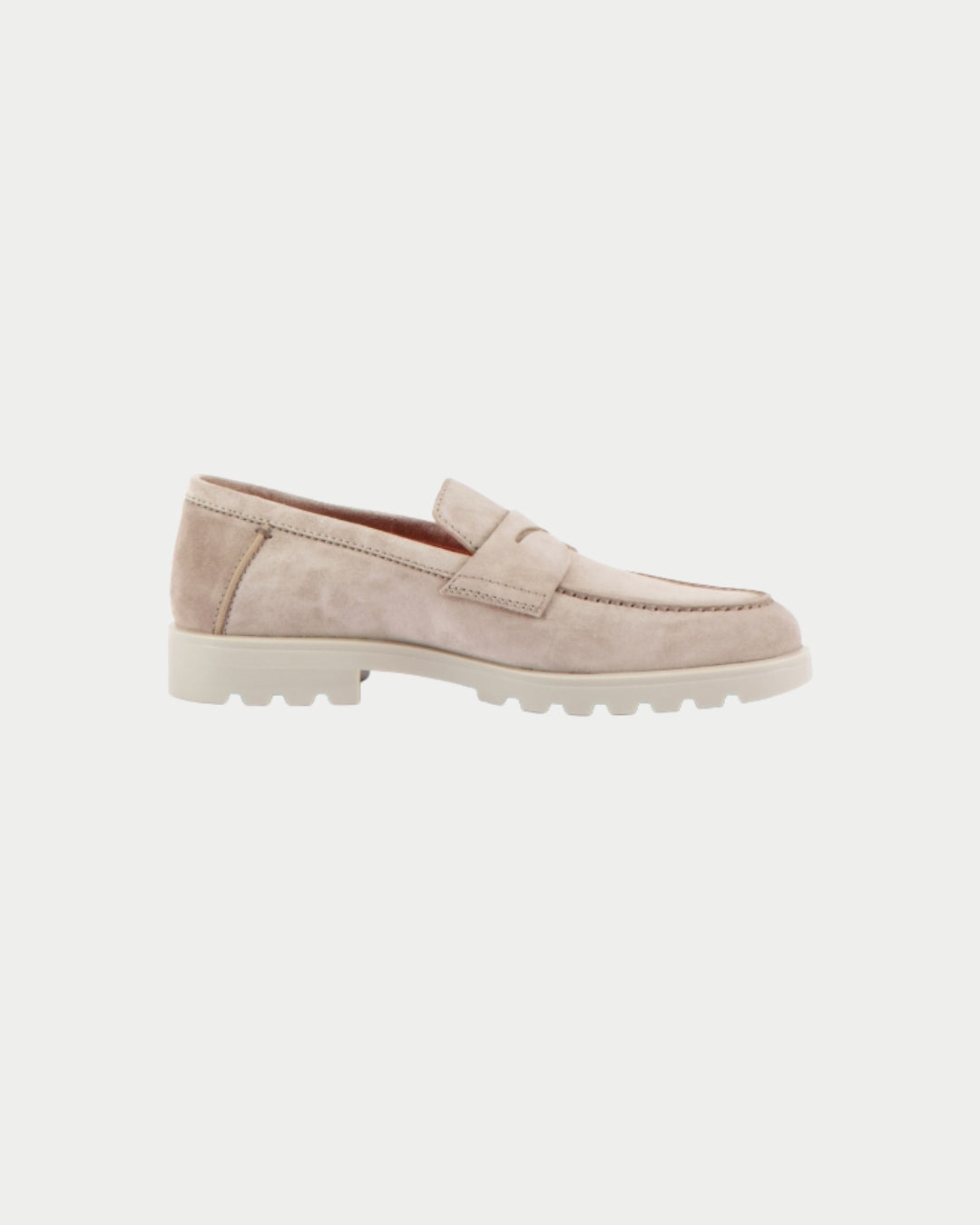 Santoni mokasine