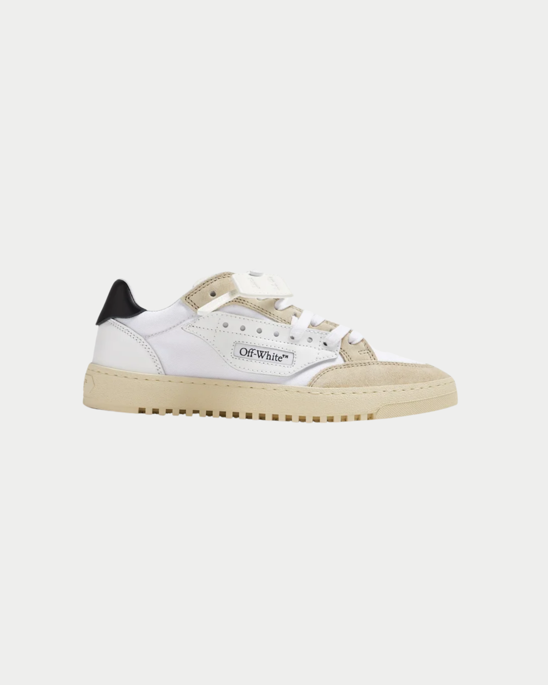 Off White patike