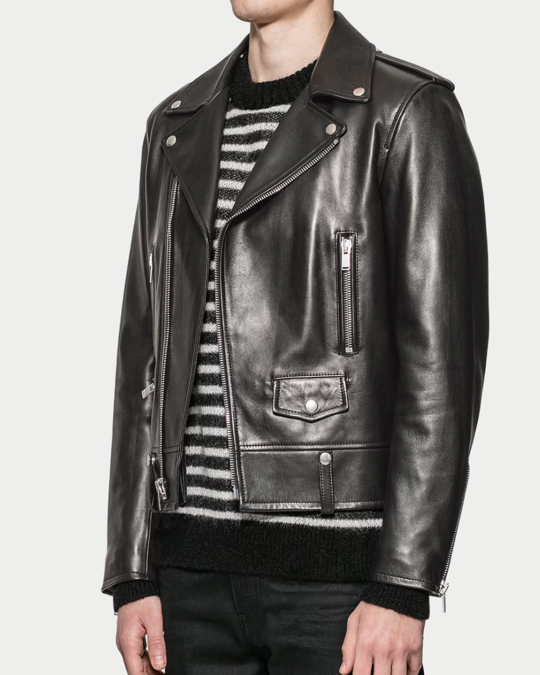 Saint Laurent jakna