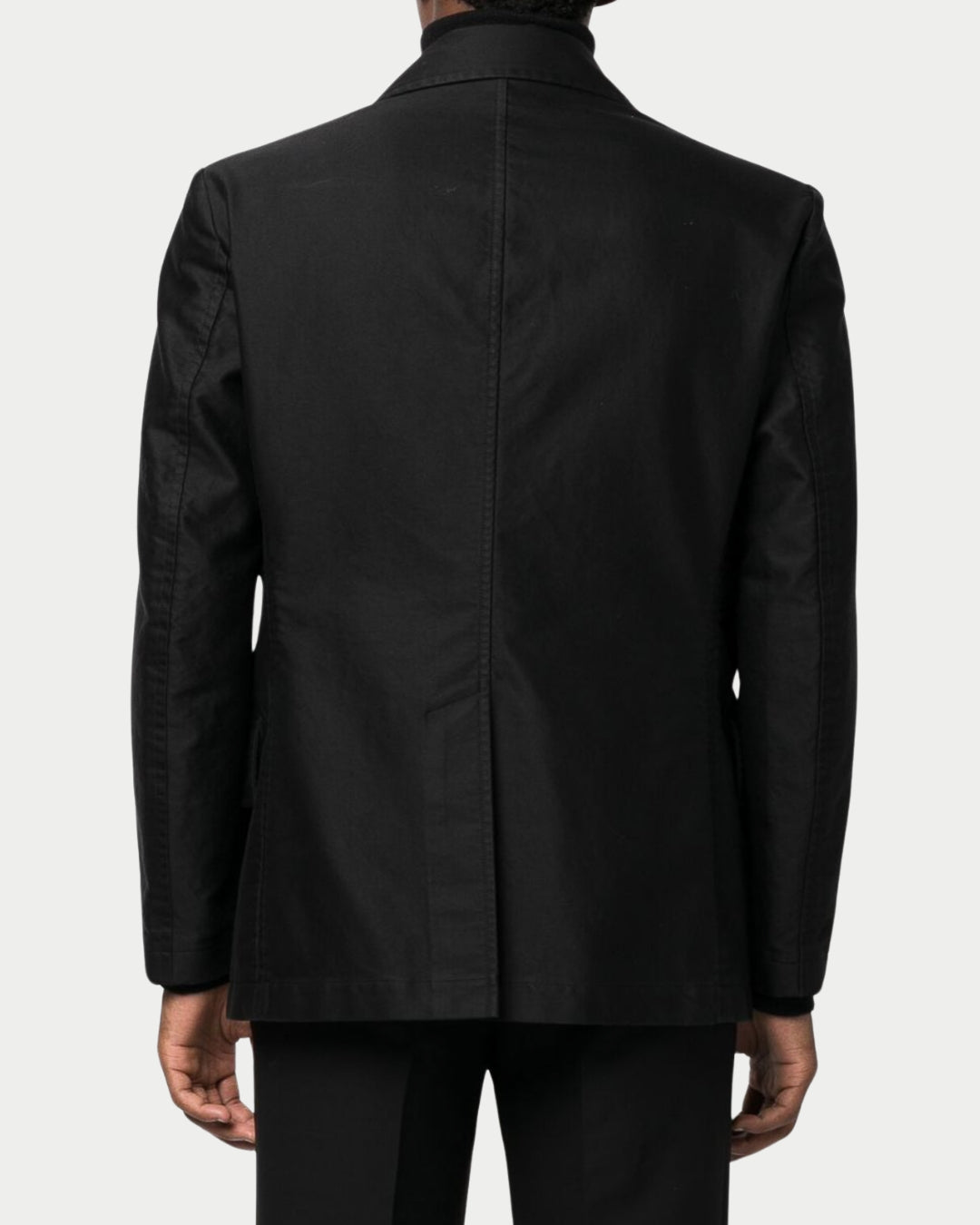 Tom Ford kaput