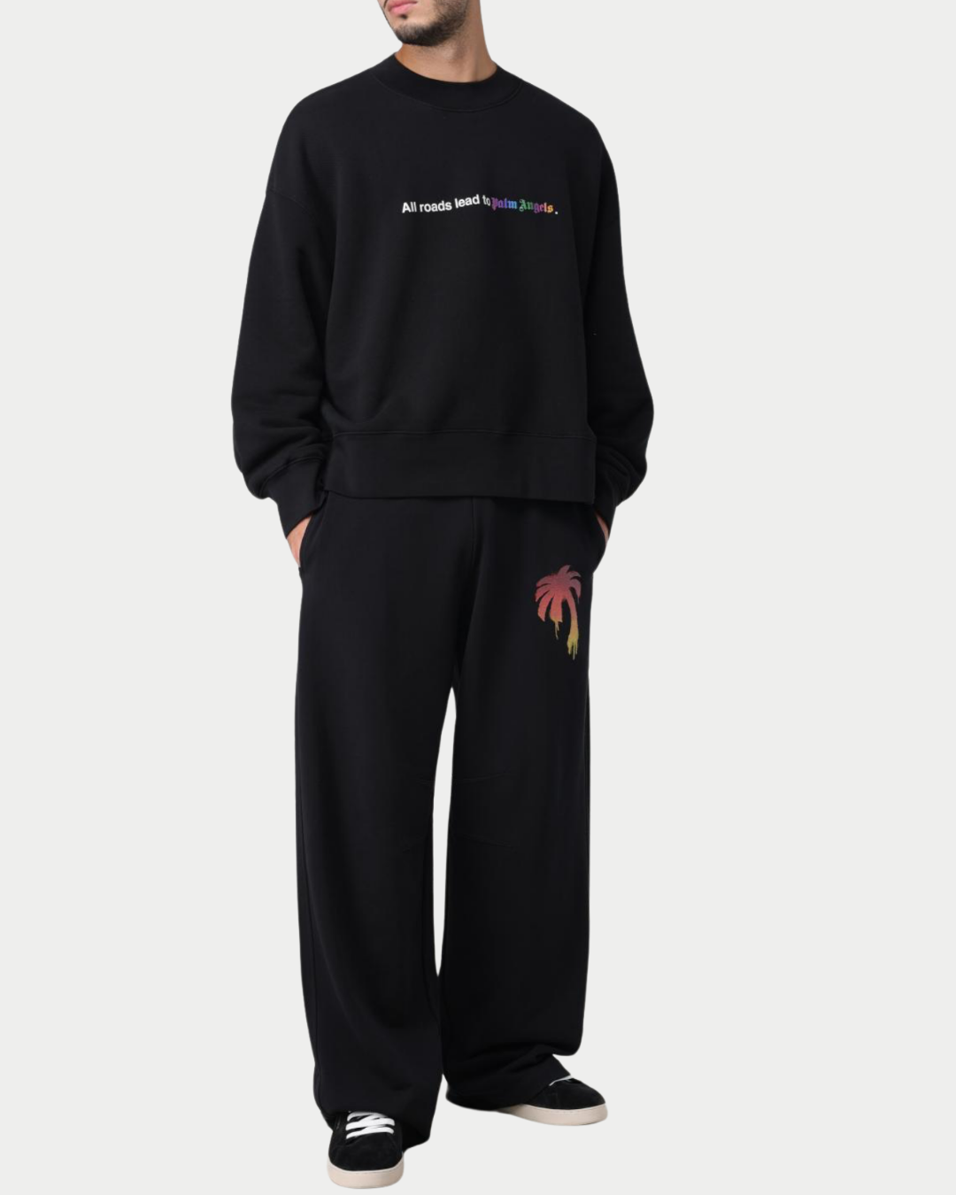 Palm Angels duks
