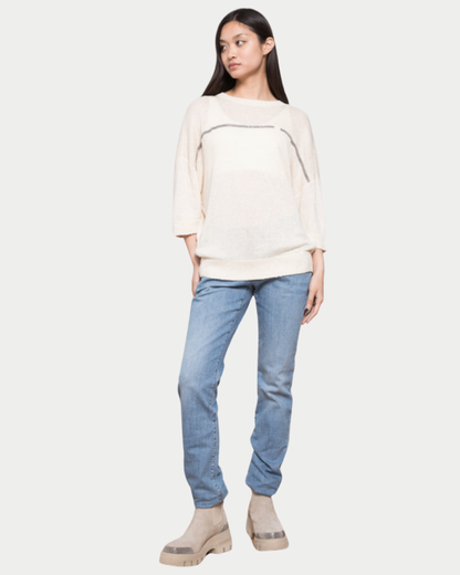 Brunello Cucinelli farmerke