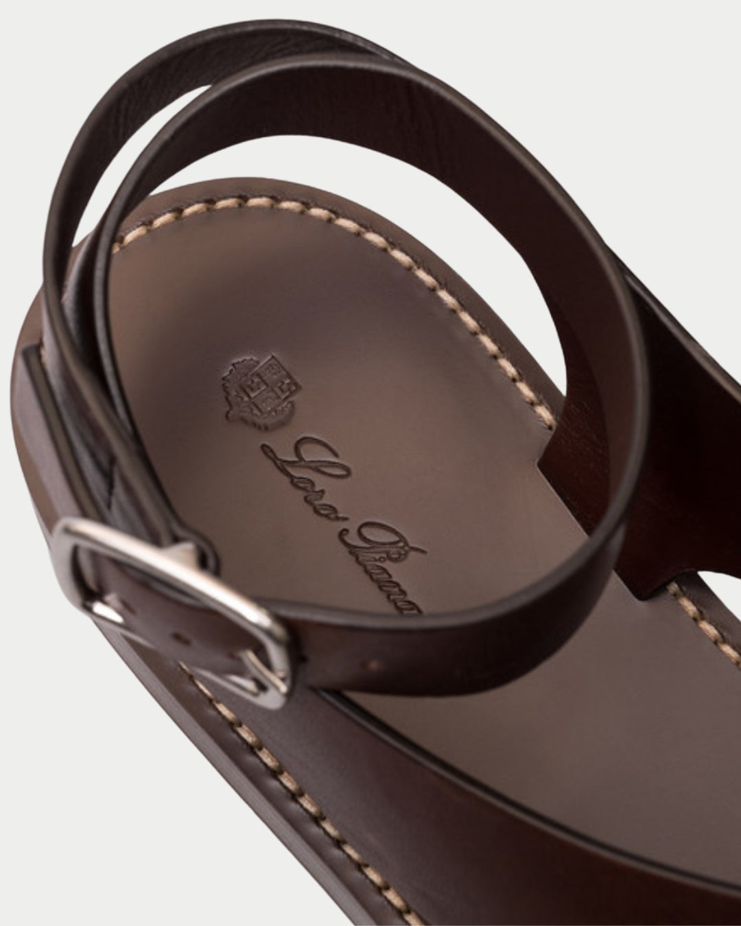 Loro Piana sandale