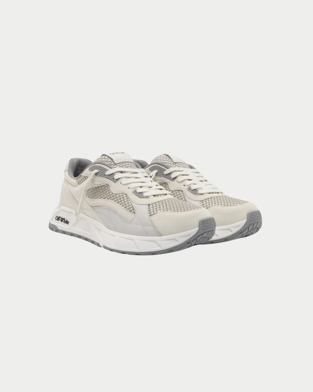 Off White patike