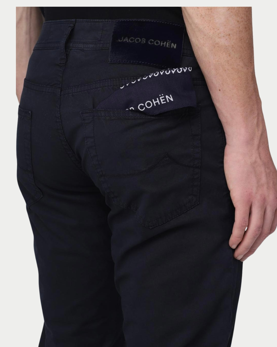 Jacob Cohën pantalone