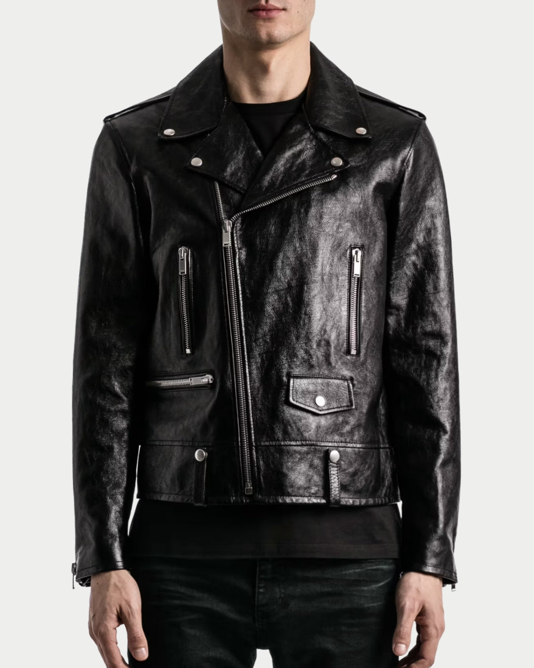 Saint Laurent jakna