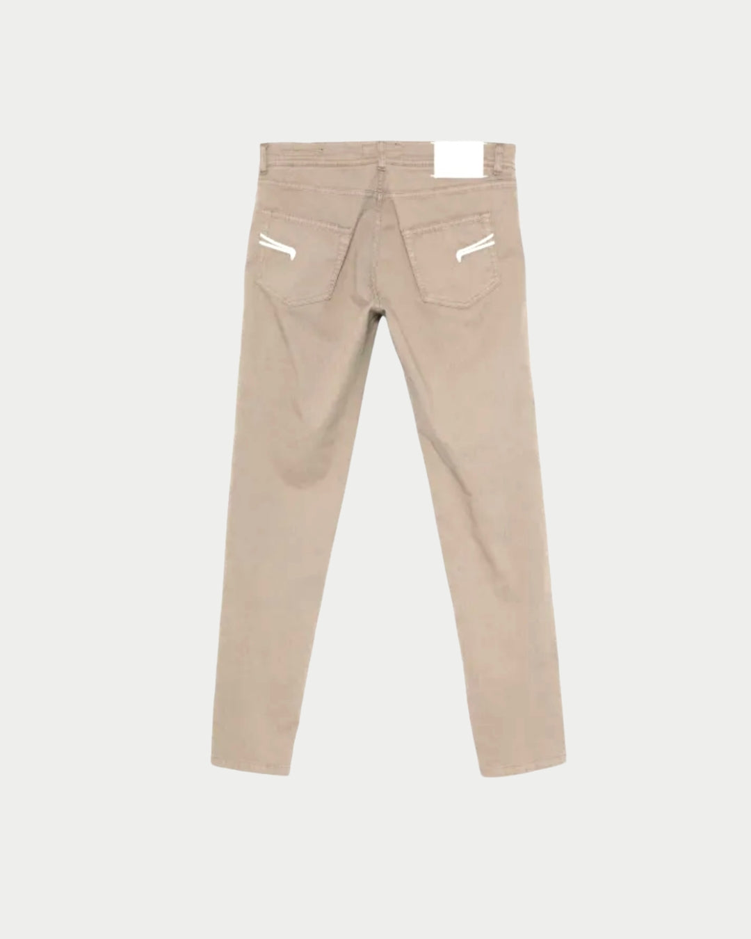 Barba pantalone