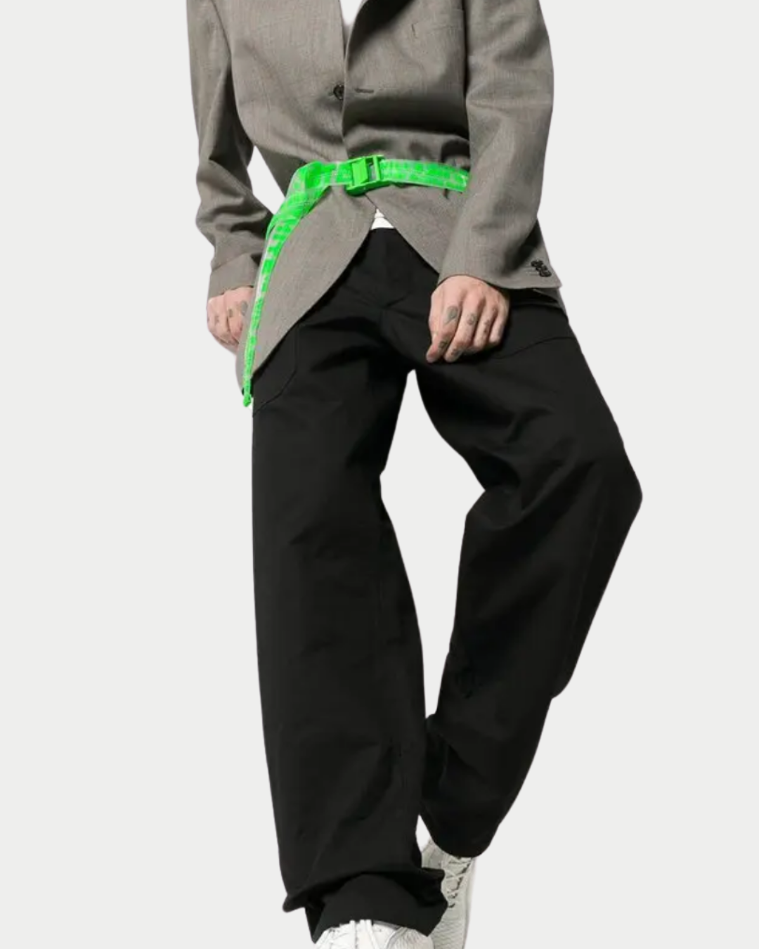 Off White kaiš