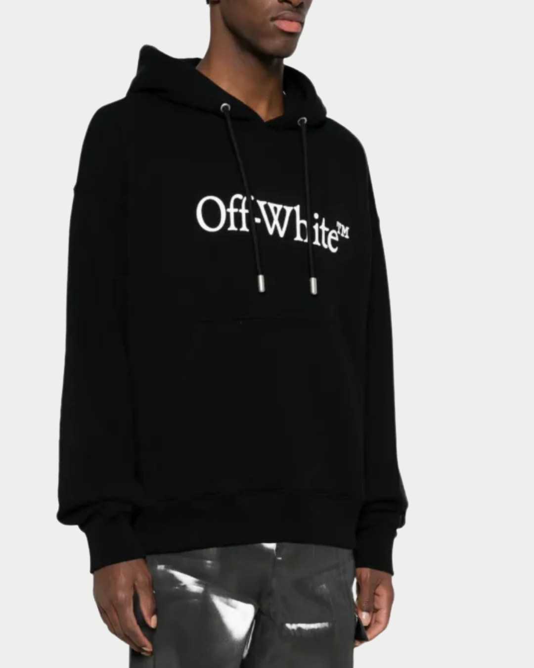 Off White duks