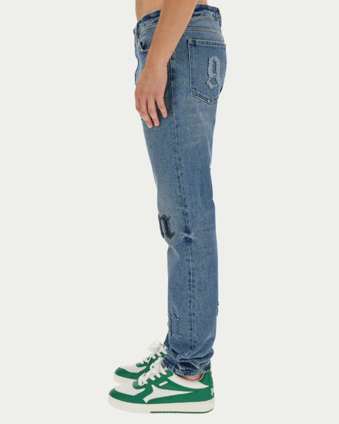 Palm Angels farmerke