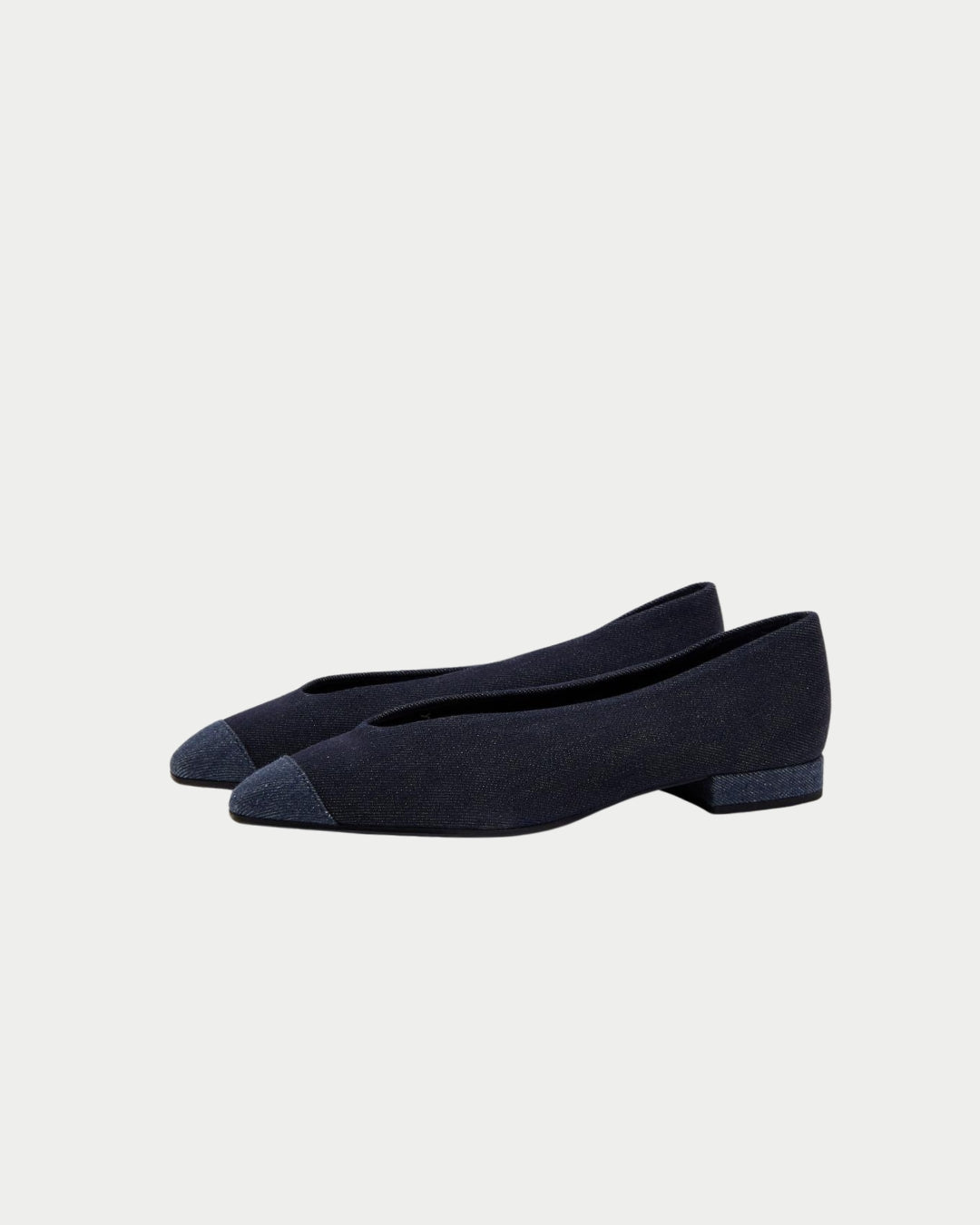 Loro Piana baletanke