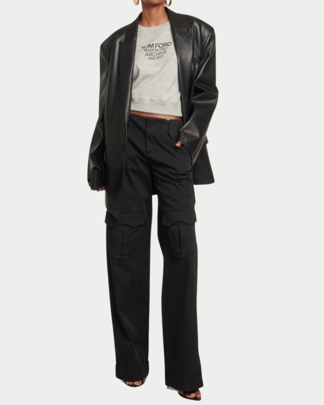 Tom Ford duks