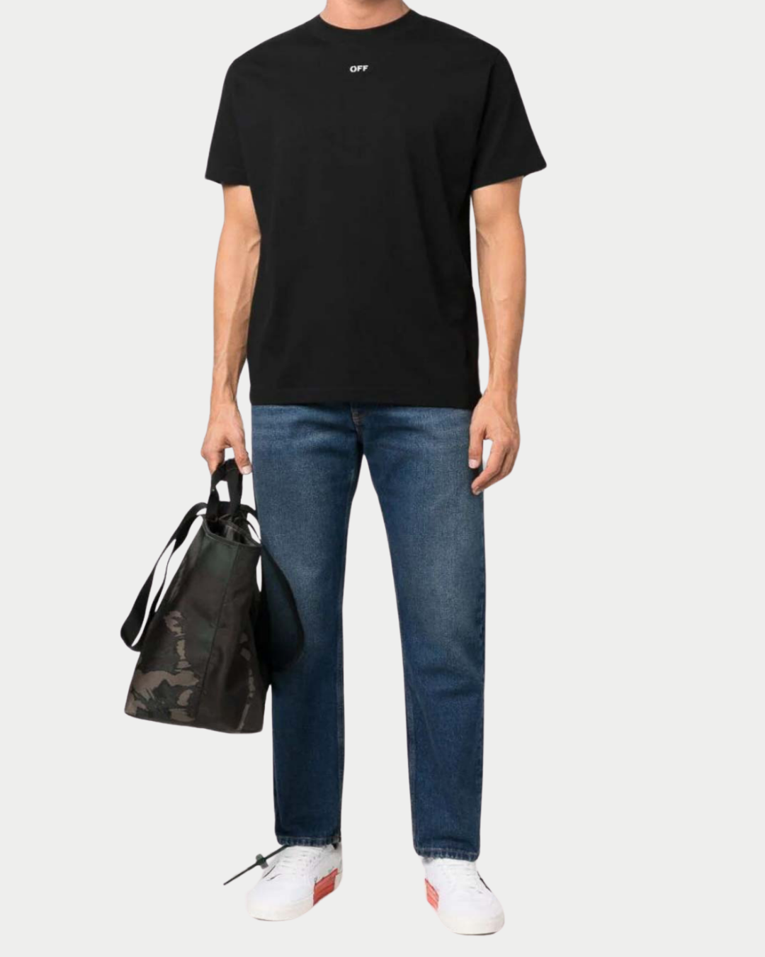 Off White farmerke