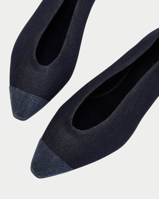 Loro Piana baletanke
