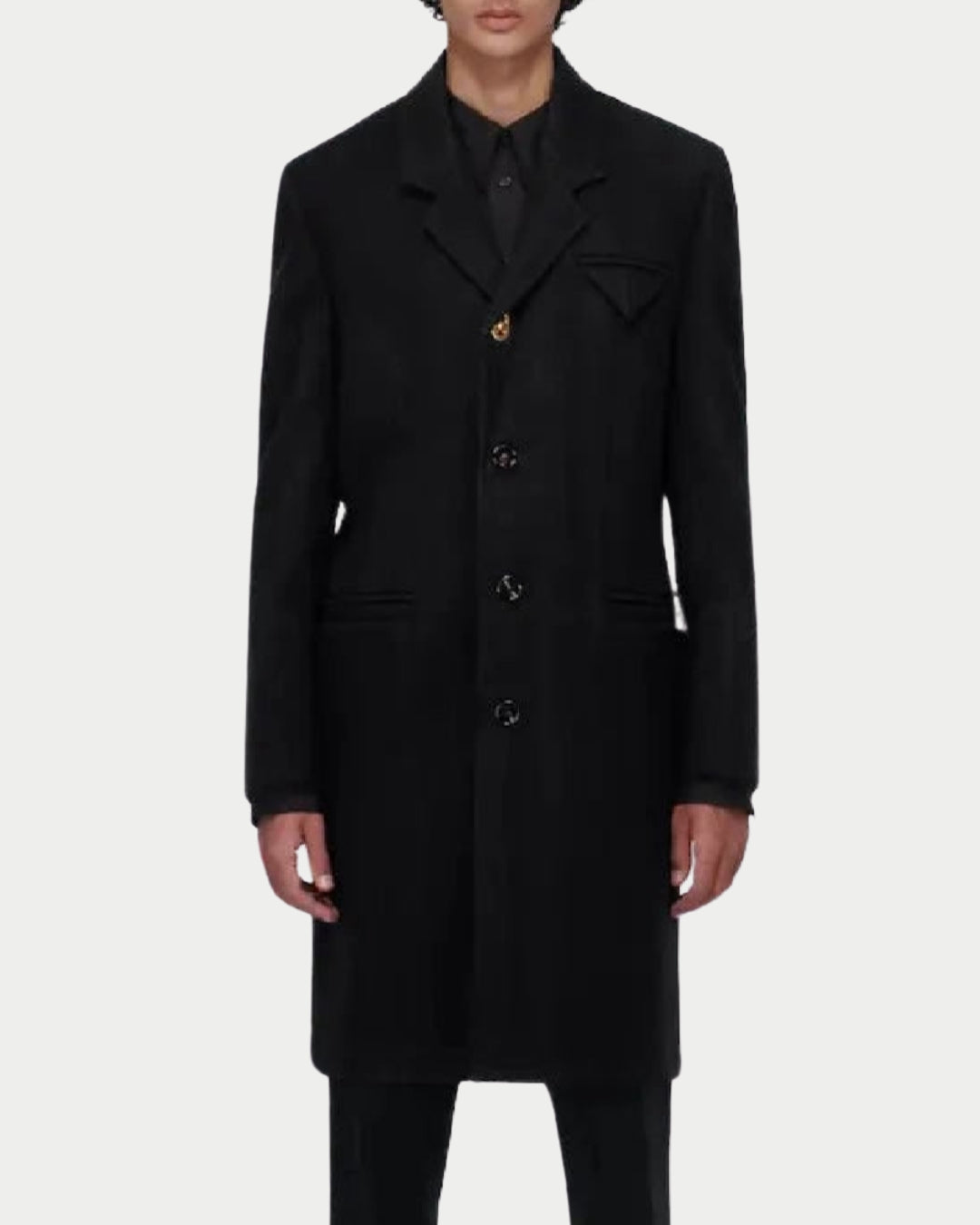 Bottega Veneta kaput