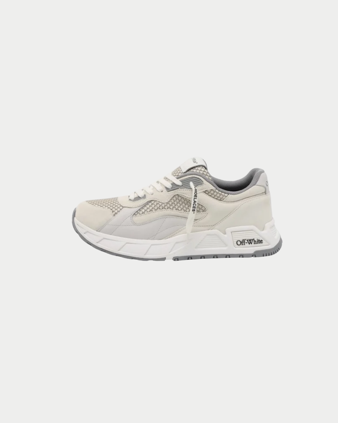 Off White patike