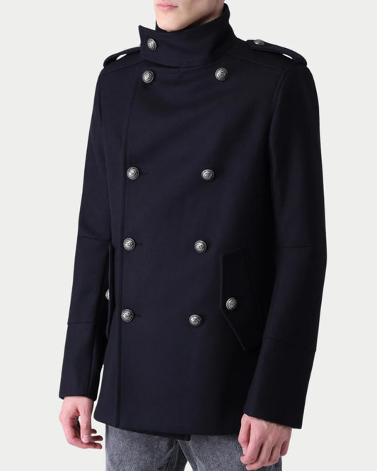 Balmain kaput