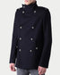 Balmain kaput