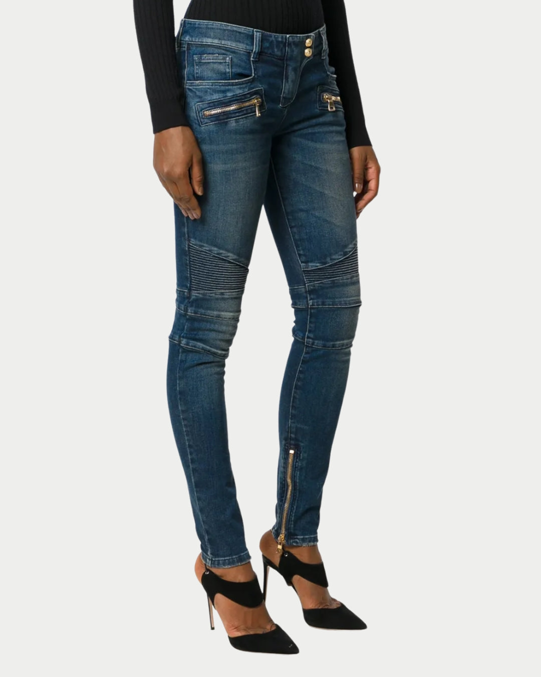 Balmain farmerke