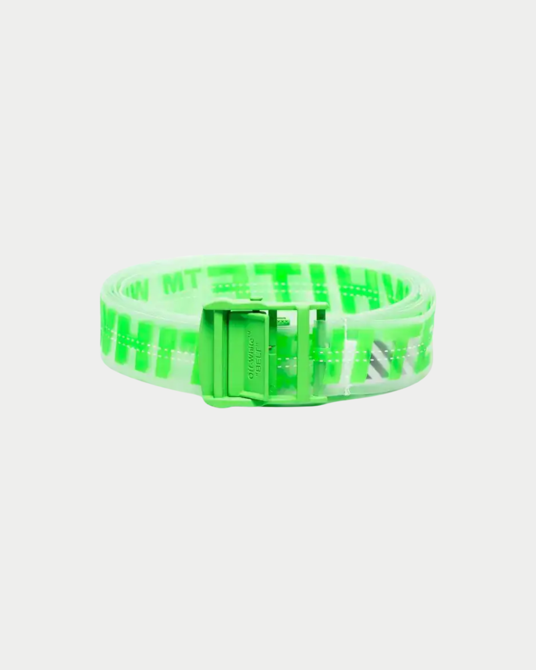 Off White kaiš