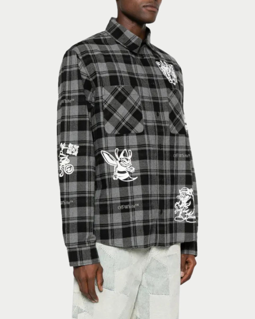 Off White košulja