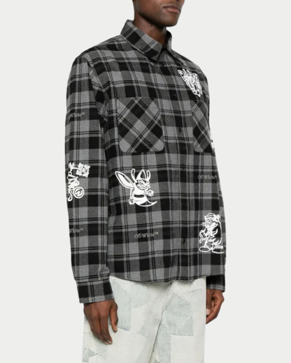 Off White košulja