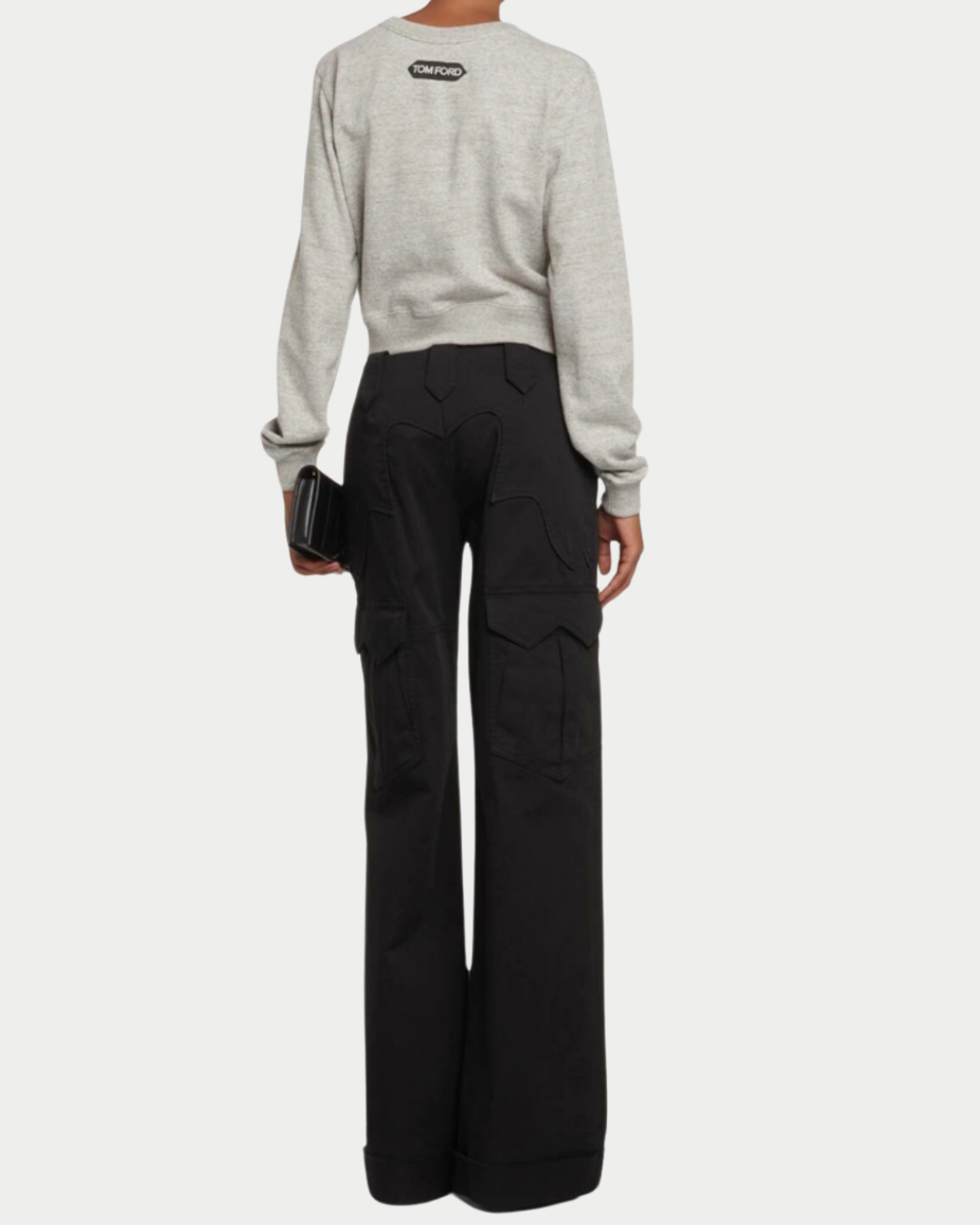 Tom Ford duks