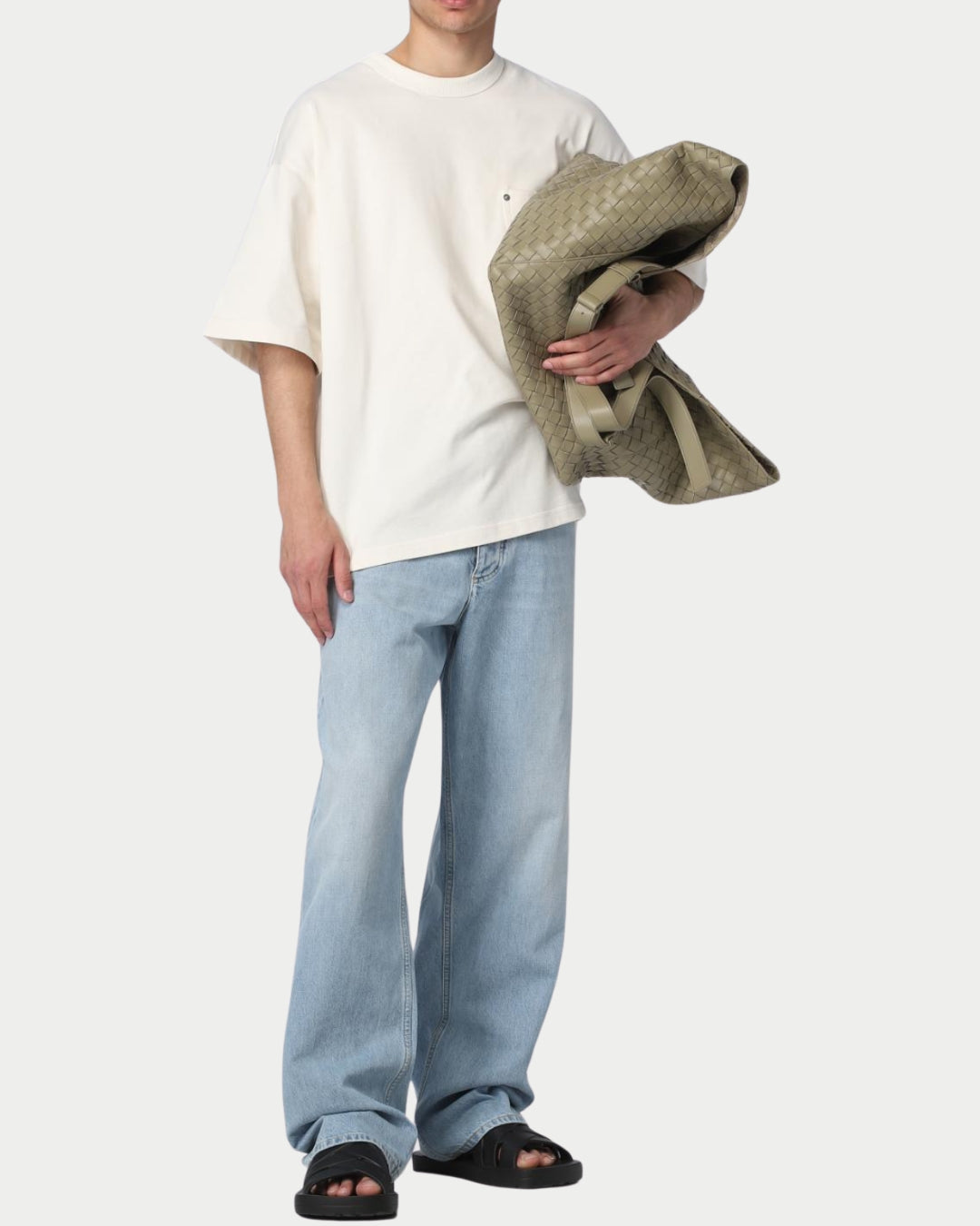 Bottega Veneta farmerke