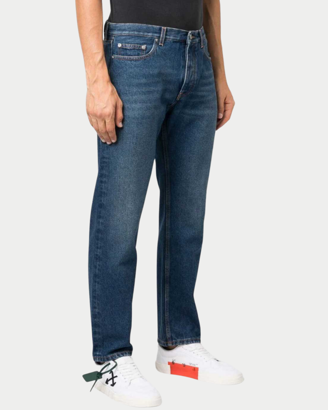 Off White farmerke