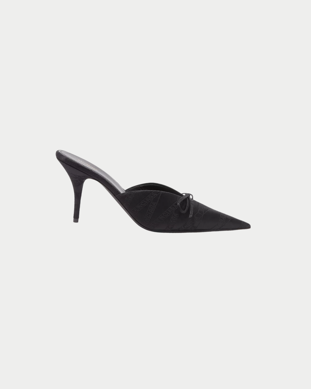 Balenciaga papuče