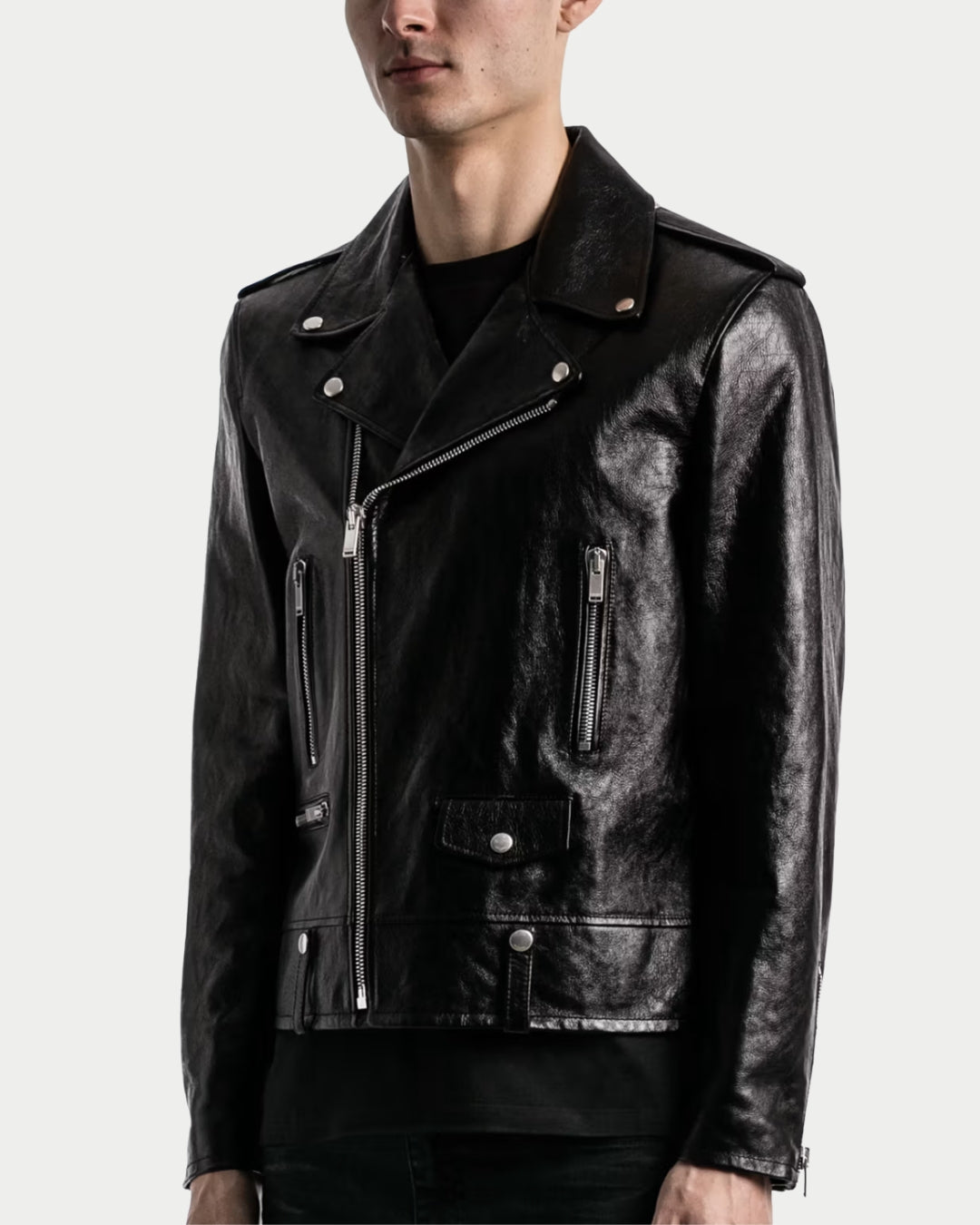 Saint Laurent jakna