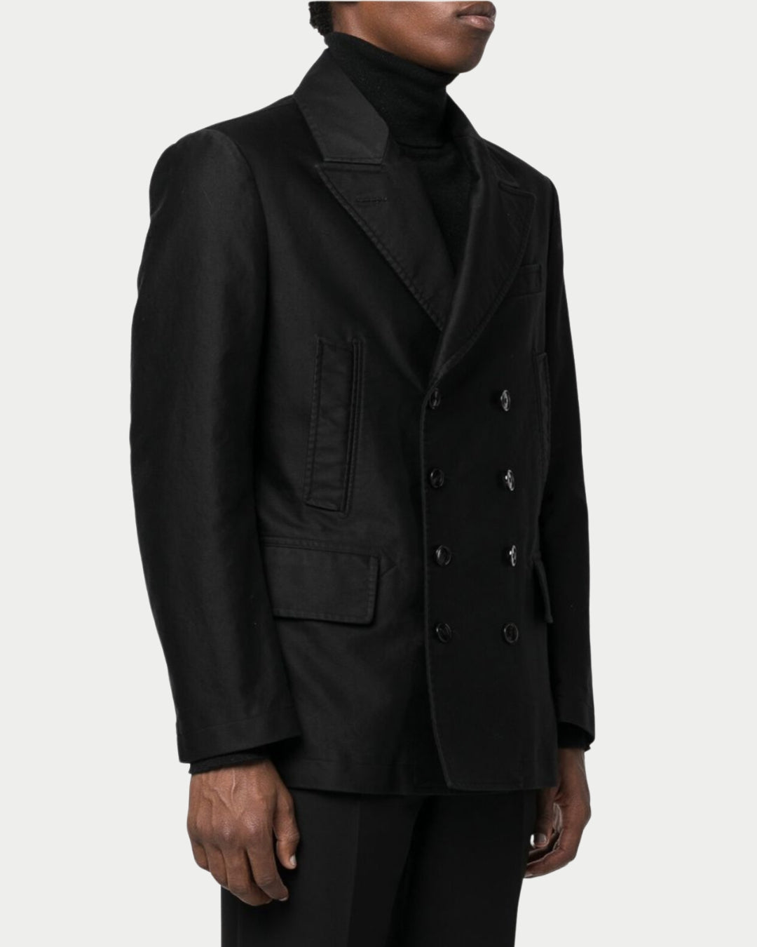 Tom Ford kaput