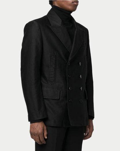 Tom Ford kaput