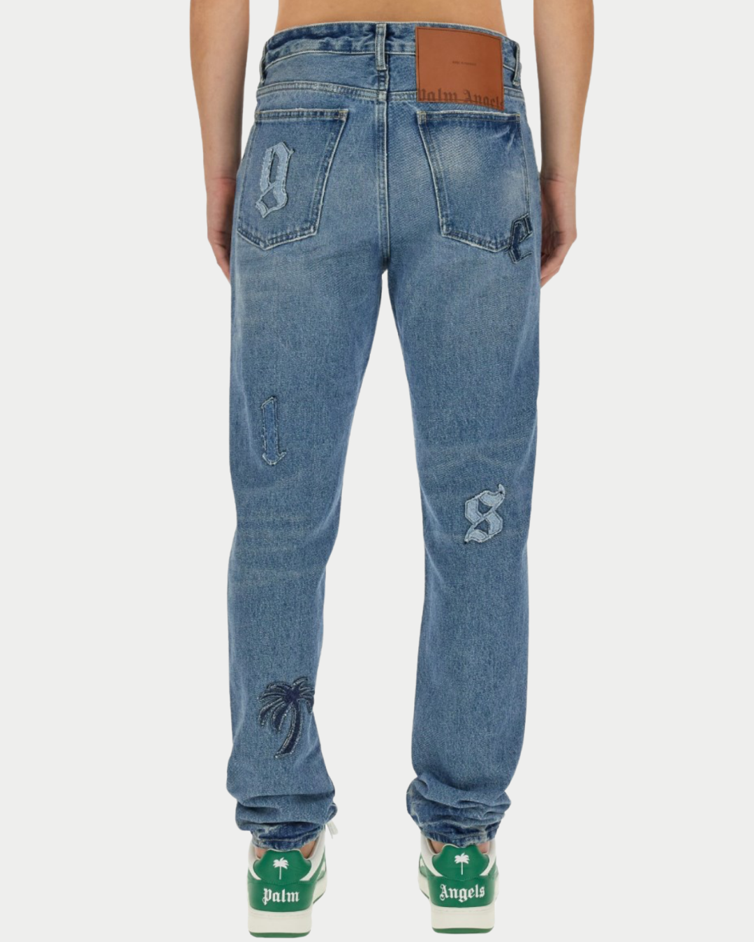 Palm Angels farmerke