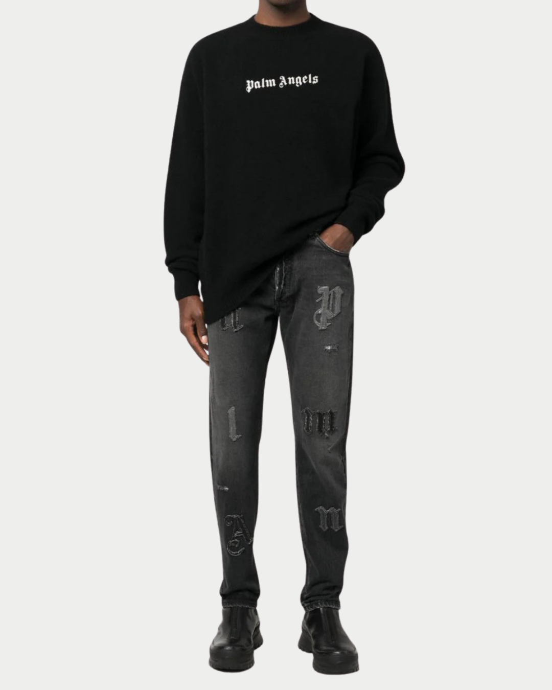 Palm Angels farmerke