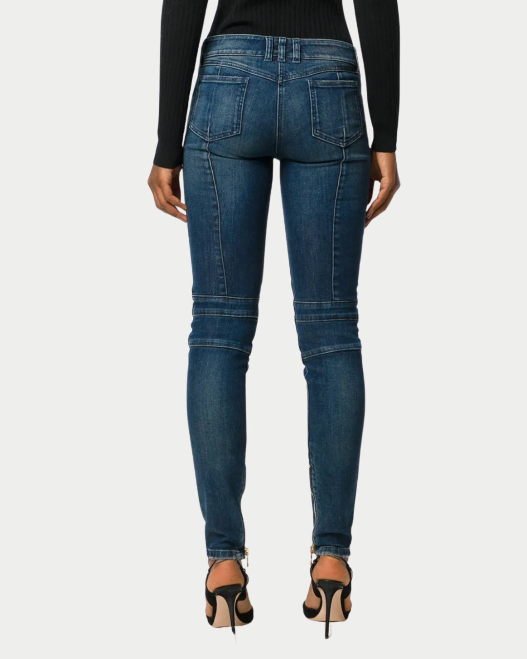 Balmain farmerke