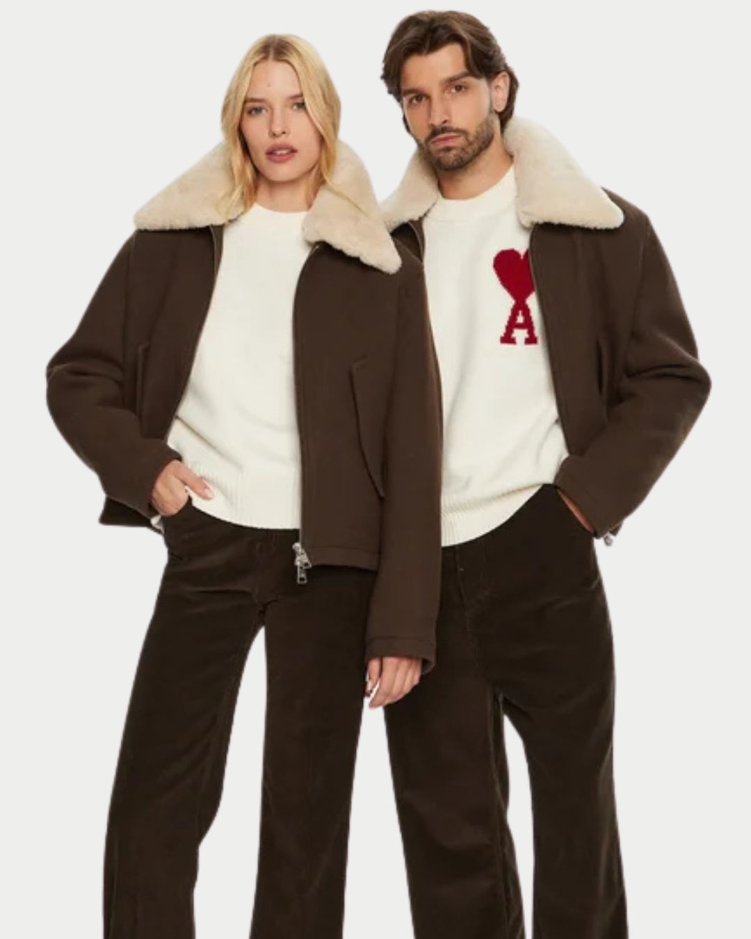 Ami Paris jakna