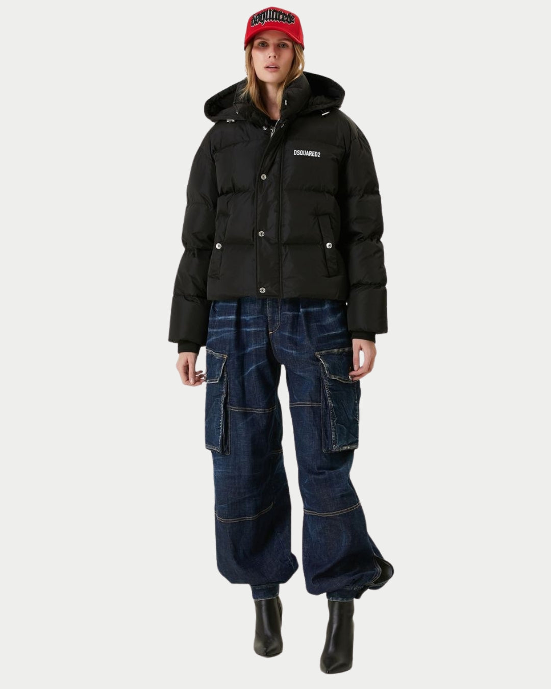 Dsquared² jakna
