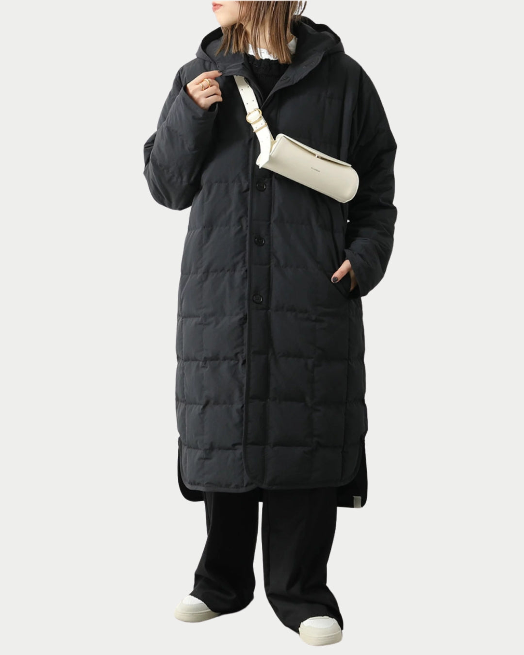 Jil Sander jakna