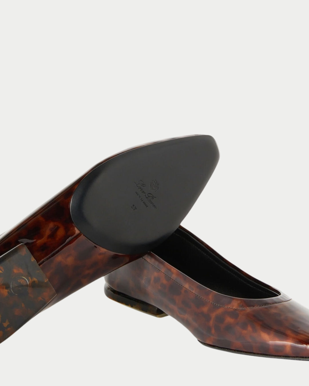Loro Piana baletanke