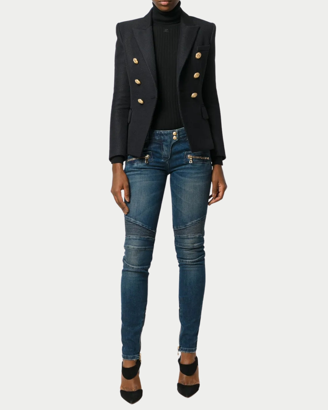 Balmain farmerke