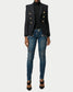 Balmain farmerke