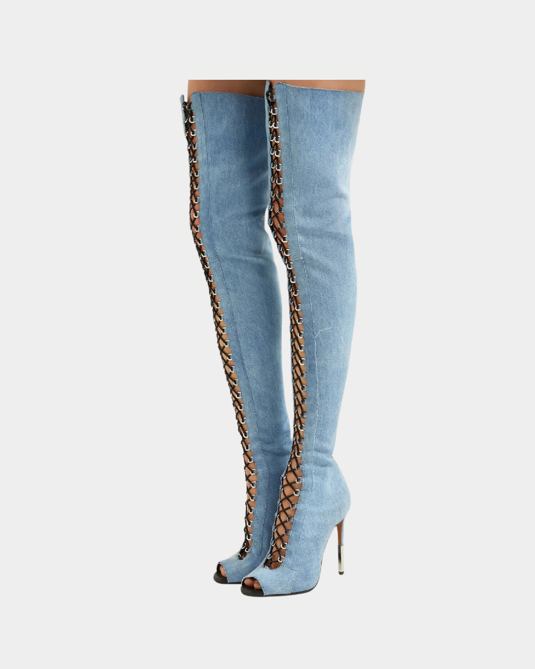 Balmain čizme