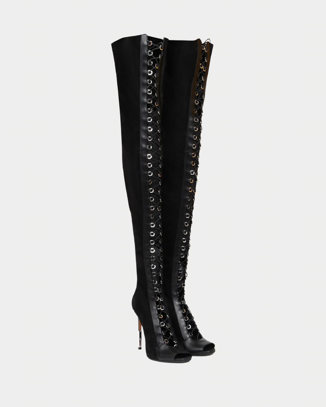 Balmain čizme
